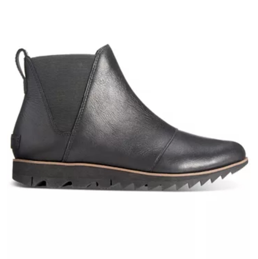 Sorel Harlow Chelsea Waterproof Bootie